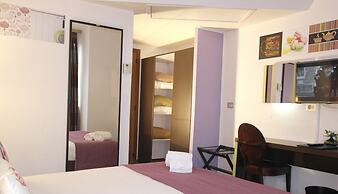 Floris Arlequin Grand Place