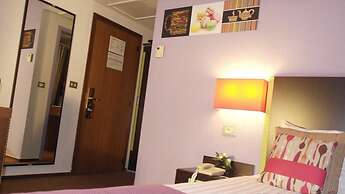 Floris Arlequin Grand Place