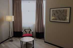 Floris Arlequin Grand Place