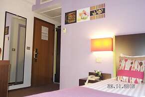 Floris Arlequin Grand Place