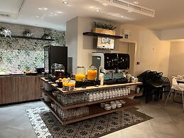 Floris Arlequin Grand Place