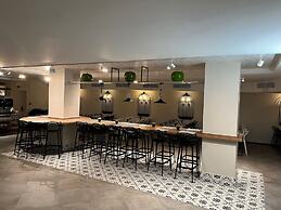 Floris Arlequin Grand Place