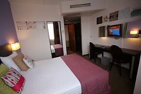 Floris Arlequin Grand Place