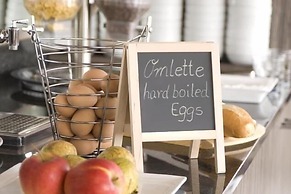 Floris Arlequin Grand Place