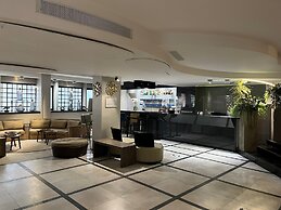 Floris Arlequin Grand Place