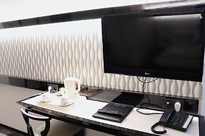 Floris Arlequin Grand Place