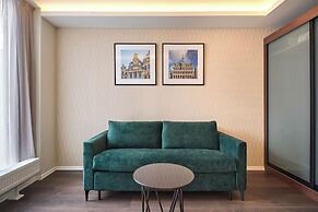 Eurostars Avenue Louise