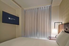 Eurostars Avenue Louise