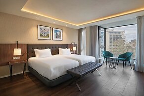 Eurostars Avenue Louise