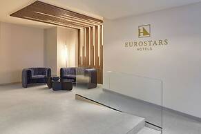 Eurostars Avenue Louise