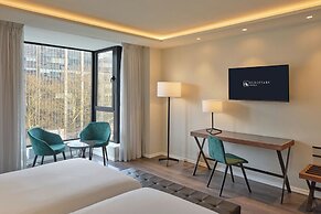 Eurostars Avenue Louise
