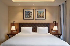Eurostars Avenue Louise