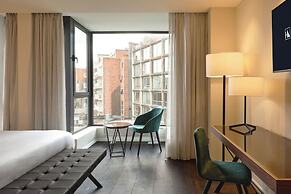 Eurostars Avenue Louise