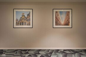 Eurostars Avenue Louise