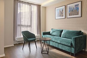 Eurostars Avenue Louise
