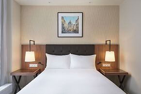 Eurostars Avenue Louise