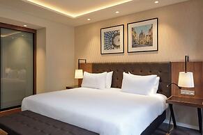 Eurostars Avenue Louise
