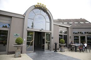 Eurotel Lanaken - Different Hotels