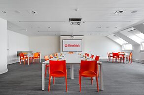 Eurotel Lanaken - Different Hotels