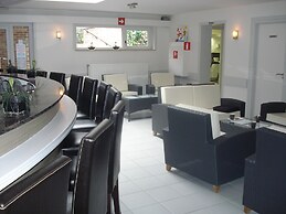 Eurotel Lanaken - Different Hotels