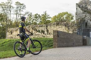 Eurotel Lanaken - Different Hotels