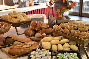 Eurotel Lanaken - Different Hotels