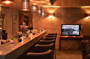 Eurotel Lanaken - Different Hotels