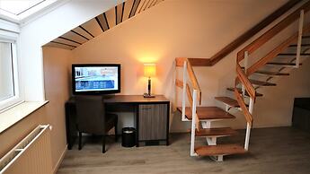 Eurotel Lanaken - Different Hotels