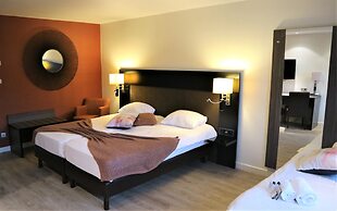 Eurotel Lanaken - Different Hotels