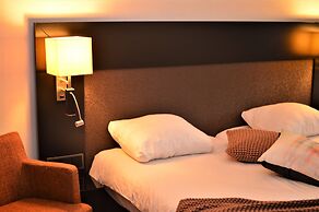 Eurotel Lanaken - Different Hotels