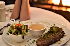 Eurotel Lanaken - Different Hotels