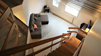 Eurotel Lanaken - Different Hotels