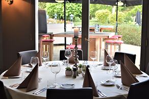 Eurotel Lanaken - Different Hotels