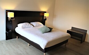 Eurotel Lanaken - Different Hotels