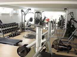 Eurotel Lanaken - Different Hotels