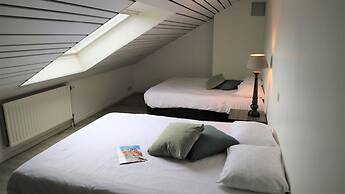 Eurotel Lanaken - Different Hotels