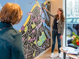 Hotel Mercure Oostende