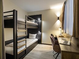 Hotel Mercure Oostende