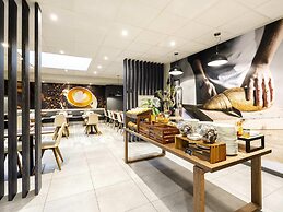 Hotel Mercure Oostende