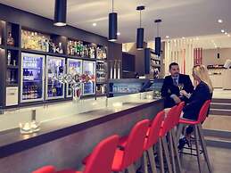 Hotel Mercure Oostende