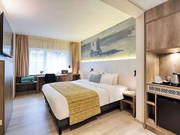 Hotel Mercure Oostende