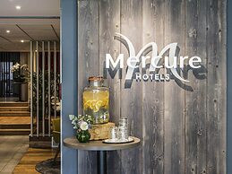 Hotel Mercure Oostende