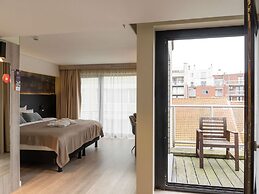 Hotel Mercure Oostende