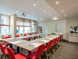 Hotel Mercure Oostende