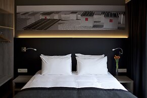 Hotel Mercure Oostende