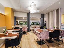 Hotel Mercure Oostende