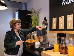 Hotel Mercure Oostende