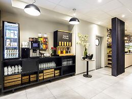 Hotel Mercure Oostende