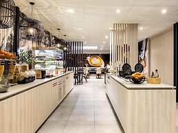 Hotel Mercure Oostende