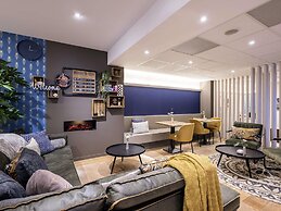 Hotel Mercure Oostende